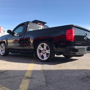 Meet your Posher, Fernando